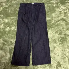 新品最終値下げ】AURALEE TWEED OVER PANTS 4 - メルカリ
