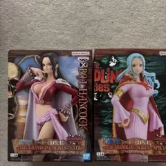 ワンピース ビビ