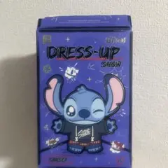 ソフビ　(スティッチ)