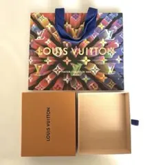 LOUIS VUITTON ルイヴィトン　空箱のみ