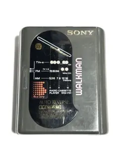 2026年最新】sony WM-51の人気アイテム - メルカリ