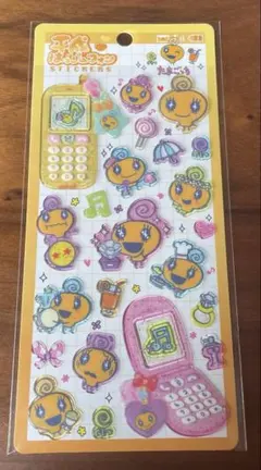 そ*こ様 【正規品】平成はっぴーフォン たまごっち めめっち