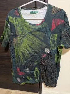 ohta 2019SS 半袖Tシャツのサムネイル