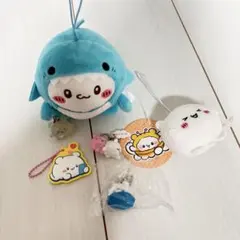 らぶいーず　ぬいぐるみ マスコット まとめ売り