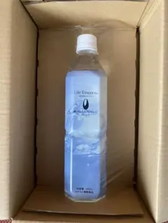 エコウォーター ライフエッセンス 600ml - メルカリ