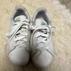 アディダス　スニーカー　★19cm