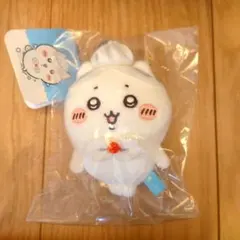 ちいかわ ホイップ誕生日なマスコット ハチワレのサムネイル