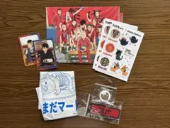 ハイキュー!! グッズ 纏め売り(⭕️バラ売り可) ハイキュー!! グッズまとめ売り ⭕️バラ売り可 - メルカリ