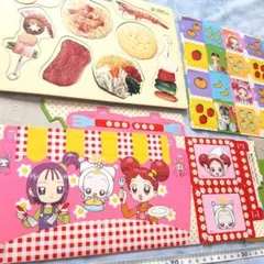 おジャ魔女どれみ　海外　ジグソーパズル1000ピース② Amazon.co.jp: おジャ魔女どれみ 1000ピースジグソーパズル