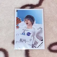 Hey! Say! JUMP 伊野尾慧 公式写真 COSMIC☆HUMAN フル Hey! Say! JUMP - COSMIC☆HUMAN 公式写真 伊野尾慧 個人 10枚セットの