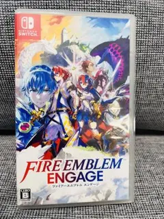 ファイアーエムブレム エンゲージ Nintendo Switch