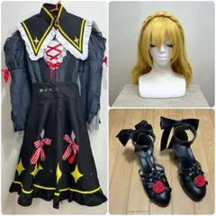 にじさんじ 卯月ヒカリ コスプレ 衣装 - メルカリ