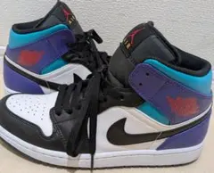 NIKEエアジョーダン1ハイ