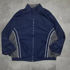 海外古着 ナイロンジャケット