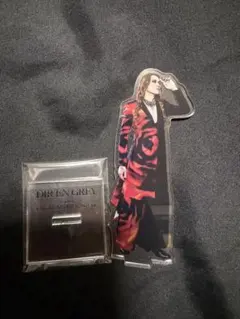 DIR EN GREY Toshiyaアクスタセット - メルカリ