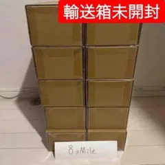 Heroines Special Set ワンピースカード 輸送箱未開封 10個