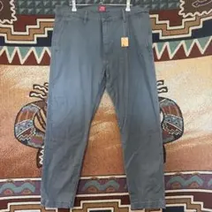 チノパン ストレート