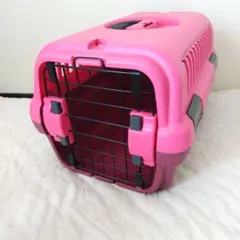 小型犬用　キャリーケース
