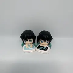 鬼滅の刃おねむたん 時透無一郎 時透有一郎