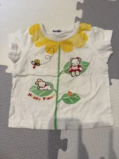 familiar 80Tシャツ