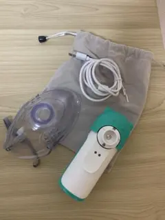 ポータブルネブライザー MY 132B メッシュネブライザー