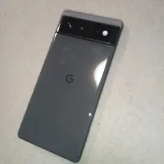 Google　Pixel　6a 128GB