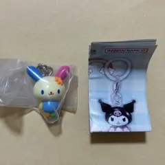 サンリオキャラクターズ オールスターズ Part.2 ウサハナ