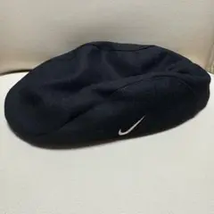 Nike ブラック ハンチング帽子
