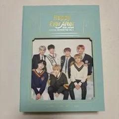 BTS (防弾少年団)/BTS JAPAN OFFICIAL FANMEETI… - メルカリ