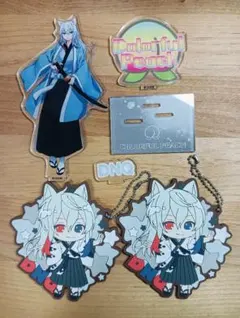 カラフルピーチ どぬく まとめ売り