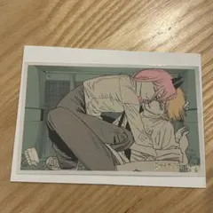 【新品】チェンソーマン　デンジのメモリアルコレクション　デンジ　パワー