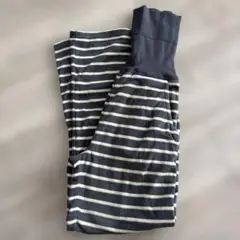 【新品未使用タグ付】腹巻き付ルームウェアズボン　Sサイズ