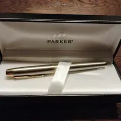 2026年最新】万年筆parker51の人気アイテム - メルカリ
