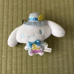 サンリオ シナモロール ぬいぐるみ