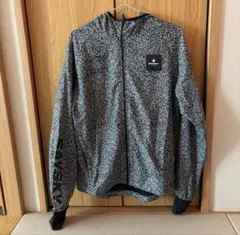 MERCARI PUMA × SAYSKY コラボランニングジャケット - メルカリ