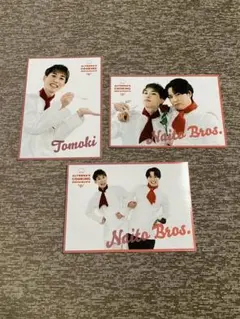 4種セット》おるたなChannel ライブプリント ブロマイド おのっち