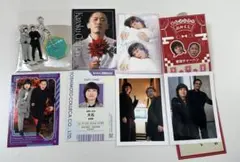 吉本興業 よしもとコレカ 6th 家族チャーハン 全セット - メルカリ