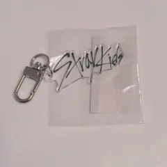 StrayKids銀座dominATE POPUP ワークショップ キーホルダー