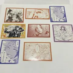 d.gray-man キャラクターグッズ