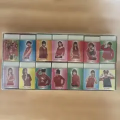 初代モーニング娘。消しゴム - メルカリ