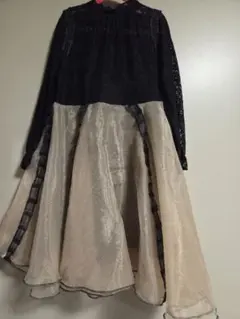 キッズドレス130cmのサムネイル