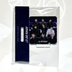 SnowMan アルバム『音故知新』特典 （アクリル）Snow Man スタンプ