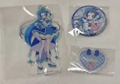 キミプリ キュアウインク ビックカメラ ソフマップ BluRay 有償特典