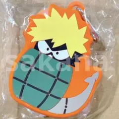 僕のヒーローアカデミア だいなま マスコット＆パスケース - メルカリ