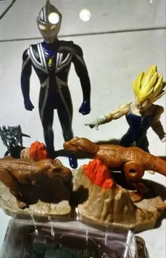 ※値下げ フィギュアセットその他