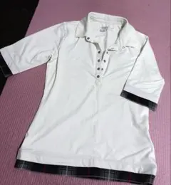 NIKE GOLF TOUR PREMIUM DRI-FITポロシャツレディース