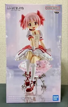 2026年最新】まどか マギカ プライズの人気アイテム - メルカリ