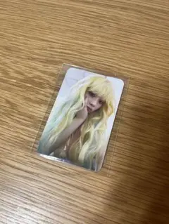 ウィンター FC抽選トレカ ステッカー | Mercari