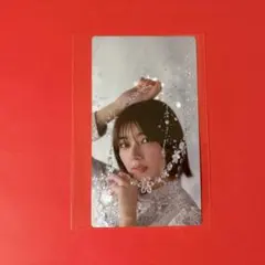 リアル 彼氏イベント サクコイ 櫻坂46 特典 浴衣のキミに逢いにゆく 「第8回カレシイベント 君のためだからね？」 藤吉夏鈴 アイドル
