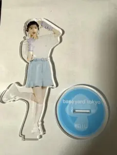 いぎなり東北産 藤谷美海 アクリルスタンド - メルカリ